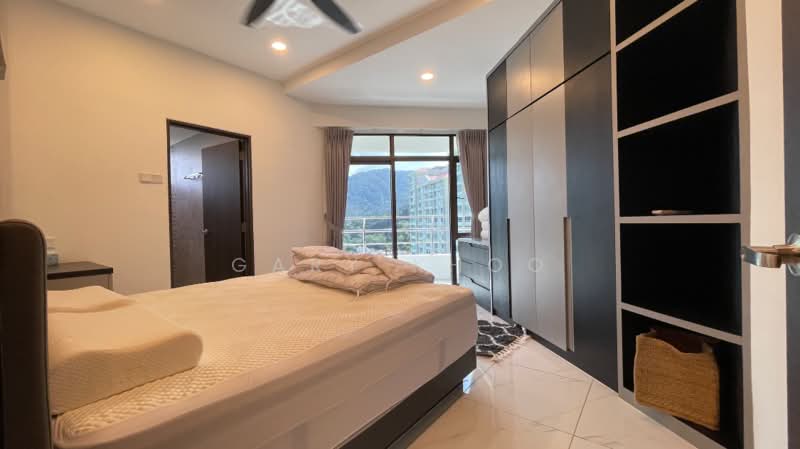 Kondominium untuk Disewa di Marina Tower (Ratu Mutiara) - Gary Khoo - PropertyGuru.com.my