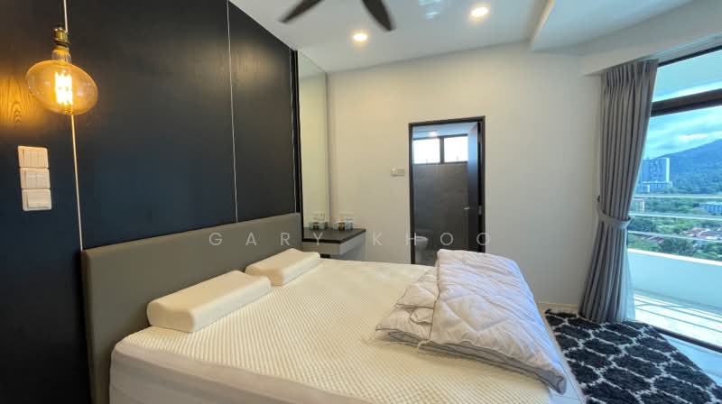 Kondominium untuk Disewa di Marina Tower (Ratu Mutiara) - Gary Khoo - PropertyGuru.com.my