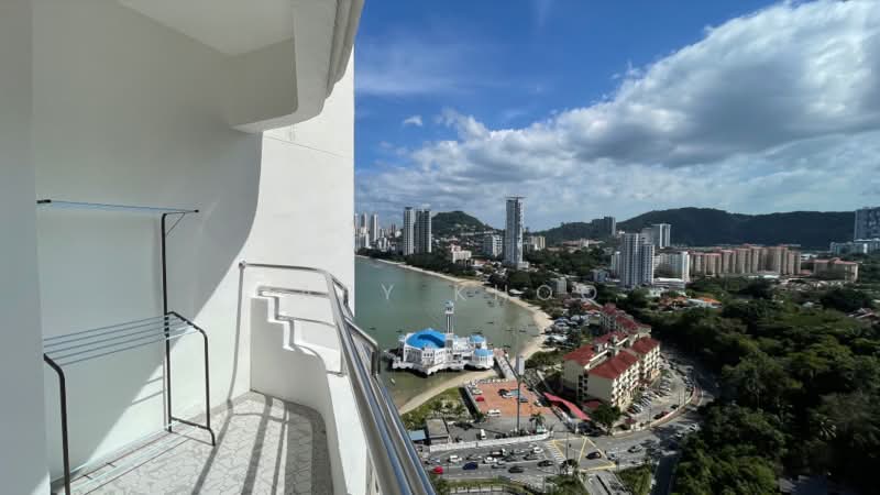 Kondominium untuk Disewa di Marina Tower (Ratu Mutiara) - Gary Khoo - PropertyGuru.com.my