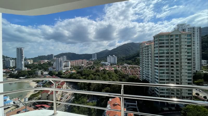 Kondominium untuk Disewa di Marina Tower (Ratu Mutiara) - Gary Khoo - PropertyGuru.com.my