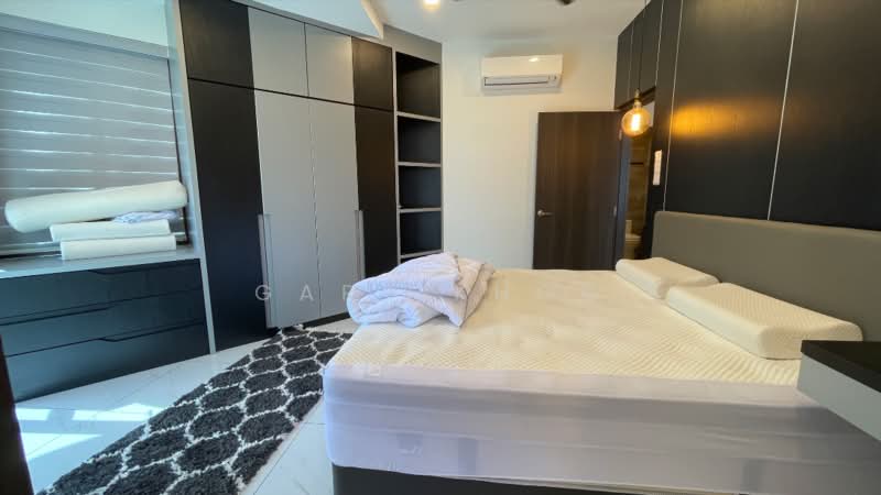 Kondominium untuk Disewa di Marina Tower (Ratu Mutiara) - Gary Khoo - PropertyGuru.com.my