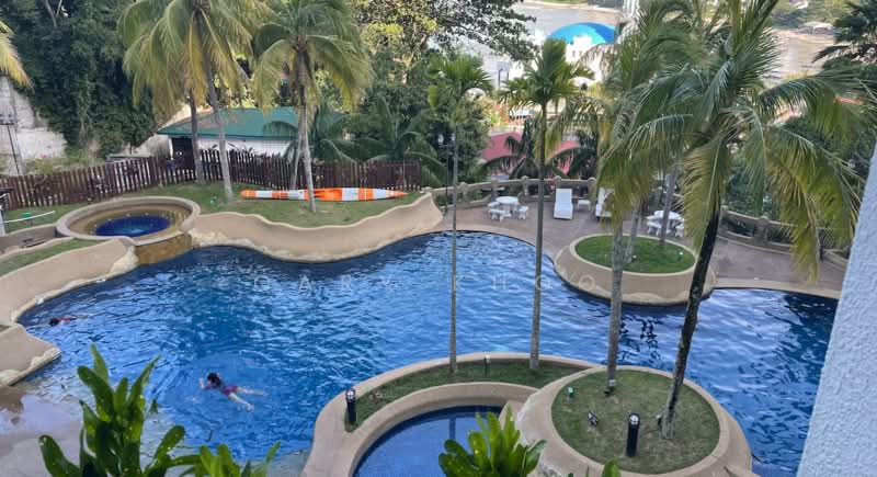 Kondominium untuk Disewa di Marina Tower (Ratu Mutiara) - Gary Khoo - PropertyGuru.com.my