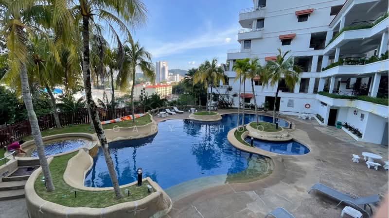 Kondominium untuk Disewa di Marina Tower (Ratu Mutiara) - Gary Khoo - PropertyGuru.com.my