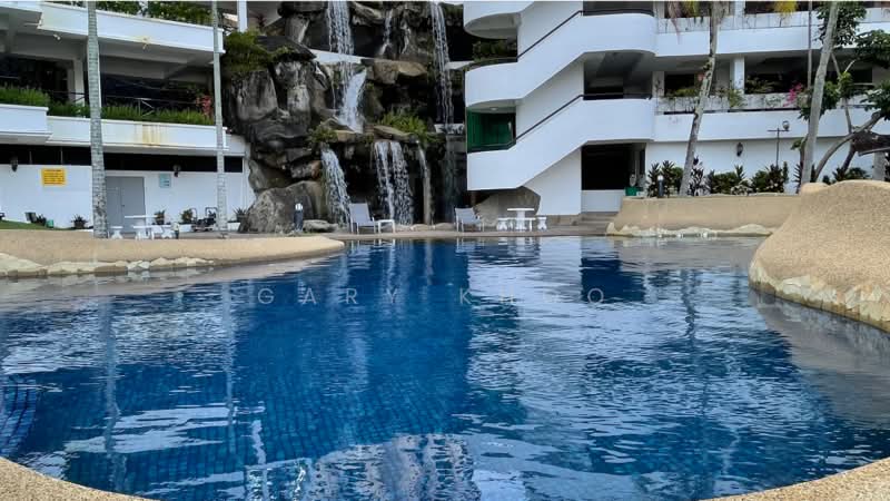 Kondominium untuk Disewa di Marina Tower (Ratu Mutiara) - Gary Khoo - PropertyGuru.com.my