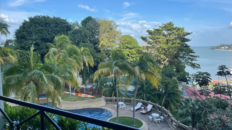 Kondominium untuk Disewa di Marina Tower (Ratu Mutiara) - Gary Khoo - PropertyGuru.com.my