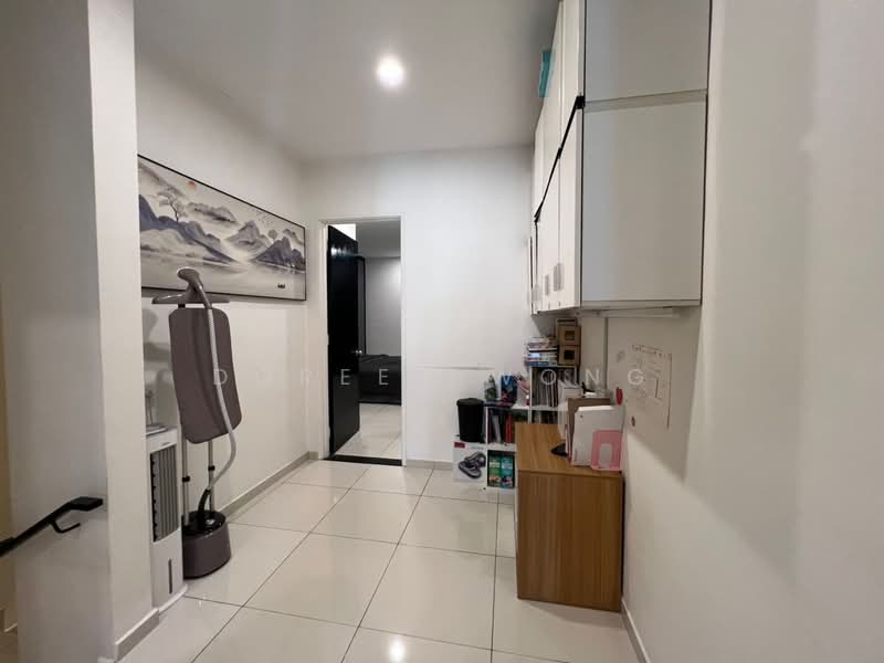 Rumah Teres 2 Tingkat untuk Dijual di Taman Eco Cascadia (Tebrau) - Doreen Wong - PropertyGuru.com.my