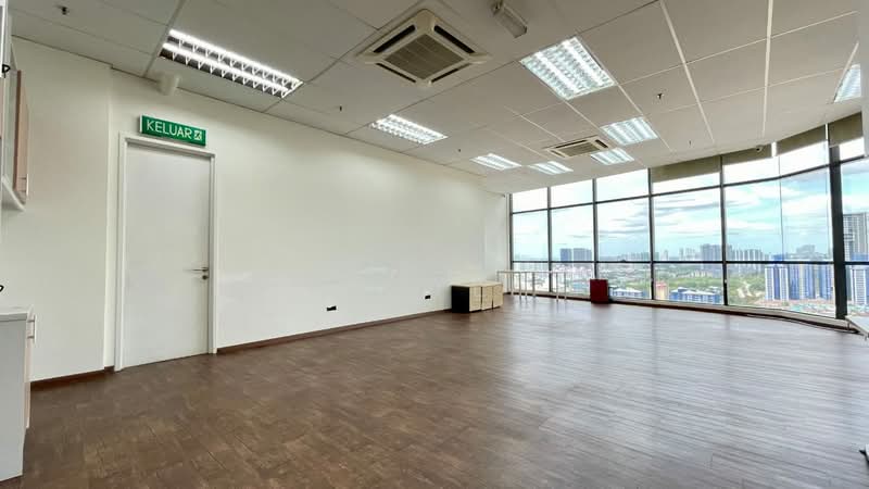 Office for Sale in Kampung Kerinchi (Bangsar South) (Kuala Lumpur) - JC Lee - Interior - PropertyGuru.com.my
