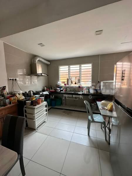 2-storey Terraced House for Sale in Kota Kemuning (Shah Alam) - Jim Ling - Kitchen - PropertyGuru.com.my