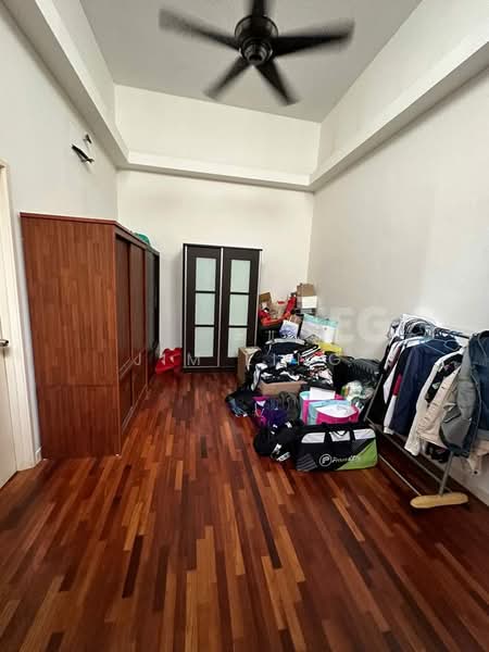 2-storey Terraced House for Sale in Kota Kemuning (Shah Alam) - Jim Ling - Bedroom - PropertyGuru.com.my