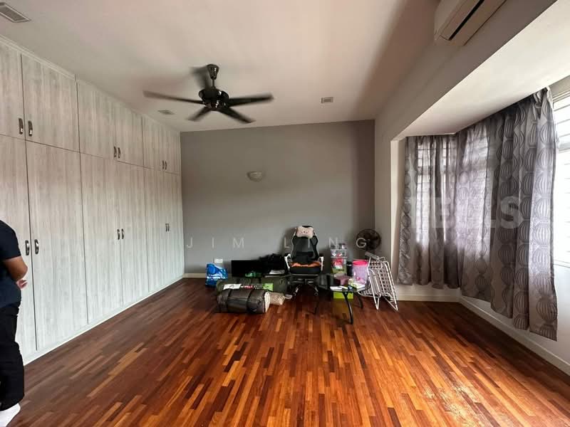 2-storey Terraced House for Sale in Kota Kemuning (Shah Alam) - Jim Ling - Bedroom - PropertyGuru.com.my