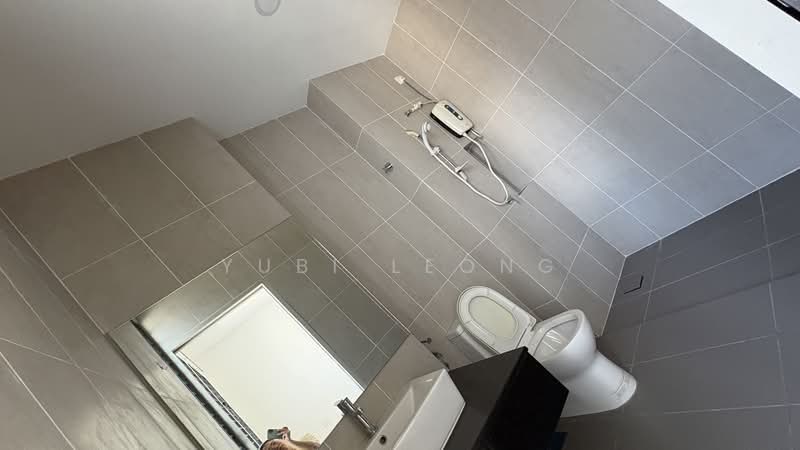 Rumah Teres 2 Tingkat untuk Dijual di Shah Alam (Selangor) - Yubi Leong - PropertyGuru.com.my