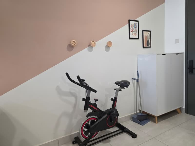 Kondominium untuk Disewa di Queensville - JESZ KHOO - PropertyGuru.com.my