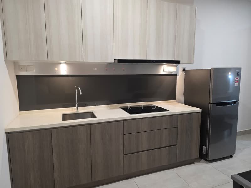Kondominium untuk Disewa di Queensville - JESZ KHOO - PropertyGuru.com.my