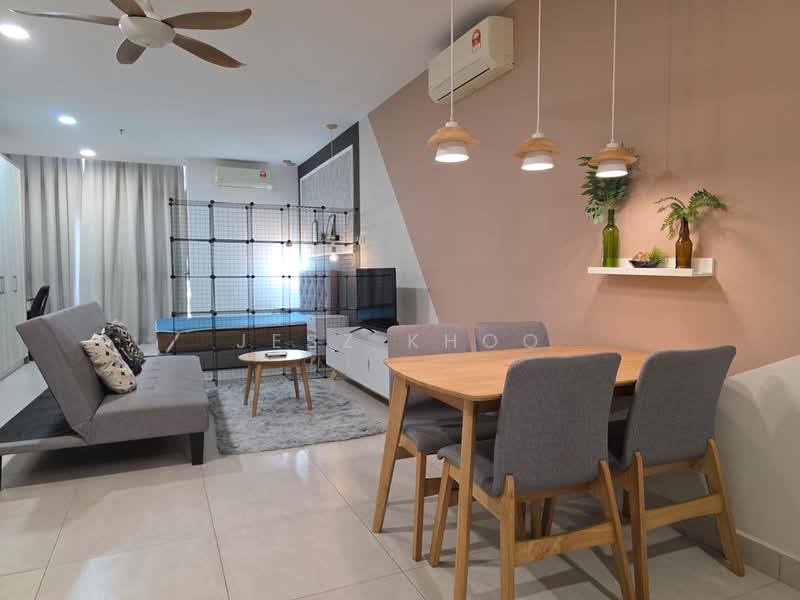 Kondominium untuk Disewa di Queensville - JESZ KHOO - PropertyGuru.com.my