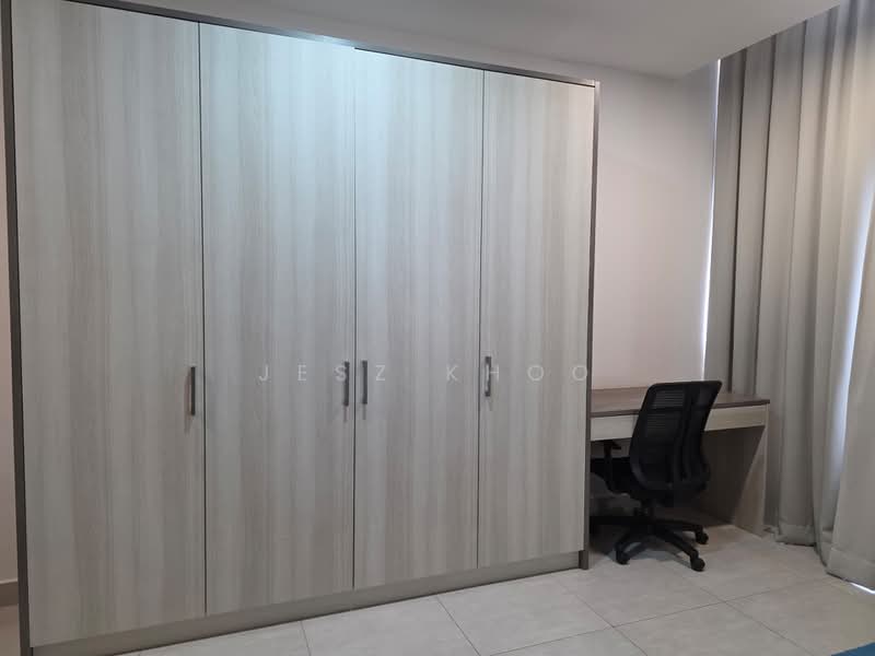 Kondominium untuk Disewa di Queensville - JESZ KHOO - PropertyGuru.com.my