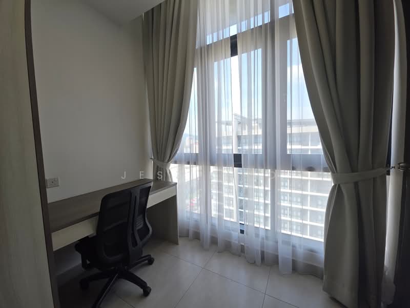 Kondominium untuk Disewa di Queensville - JESZ KHOO - PropertyGuru.com.my
