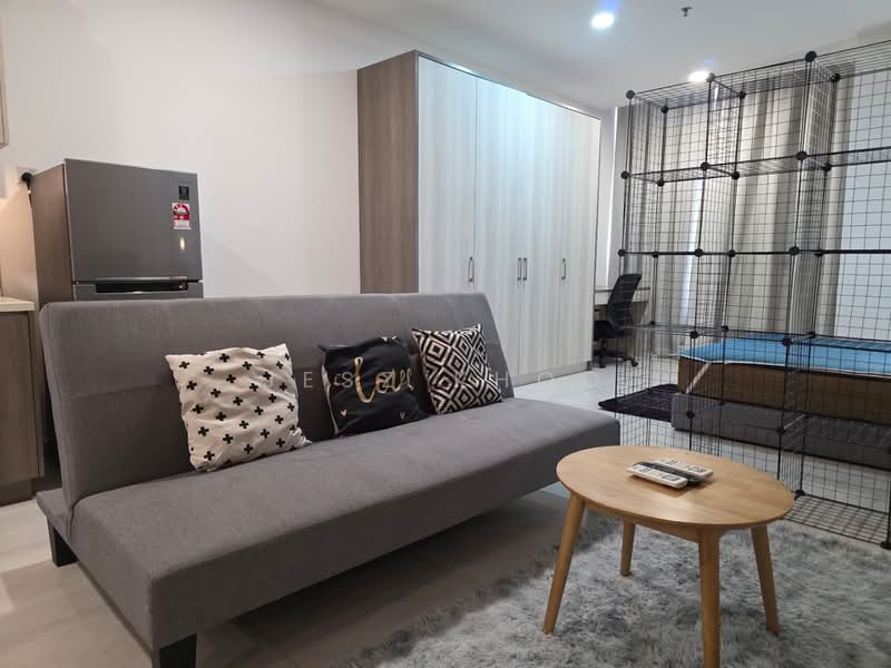 Kondominium untuk Disewa di Queensville - JESZ KHOO - PropertyGuru.com.my
