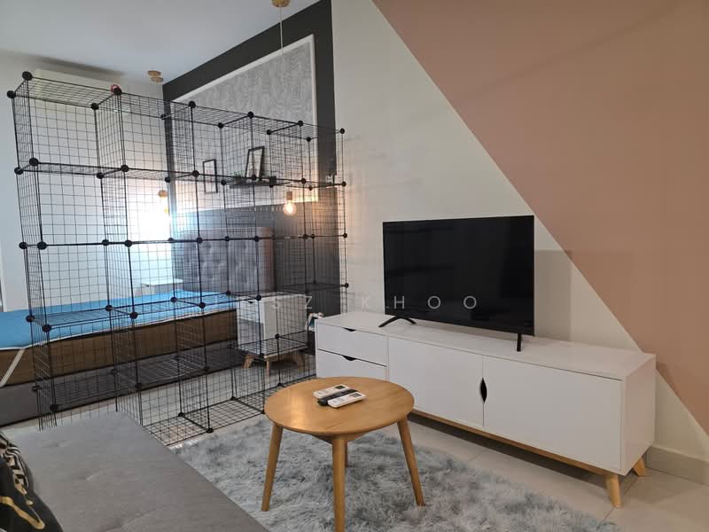 Kondominium untuk Disewa di Queensville - JESZ KHOO - PropertyGuru.com.my