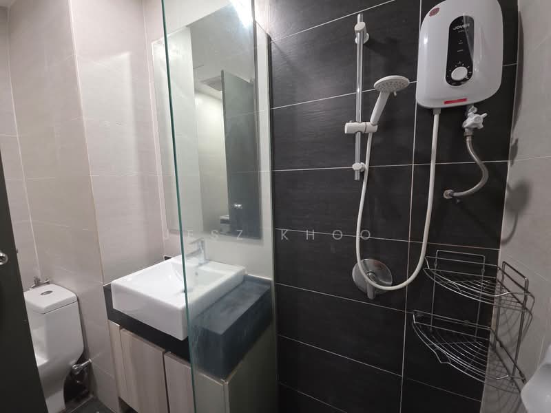Kondominium untuk Disewa di Queensville - JESZ KHOO - PropertyGuru.com.my