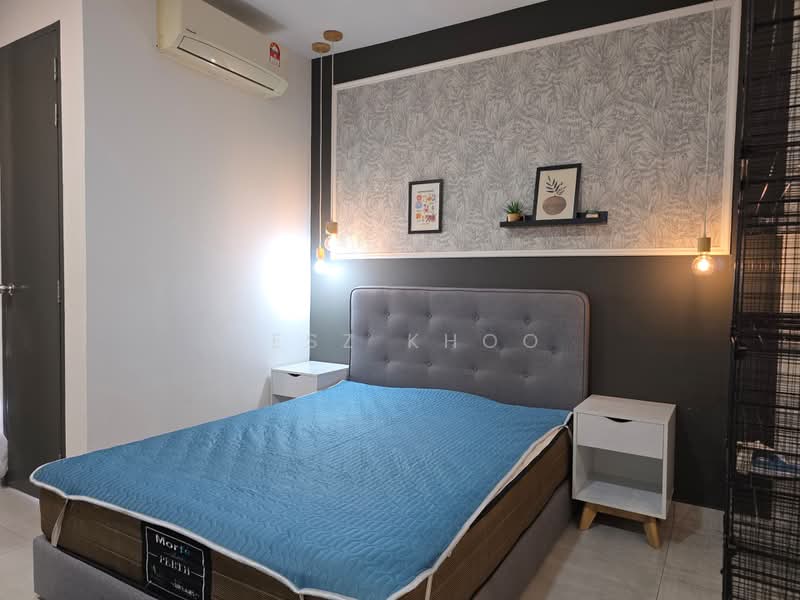 Kondominium untuk Disewa di Queensville - JESZ KHOO - PropertyGuru.com.my