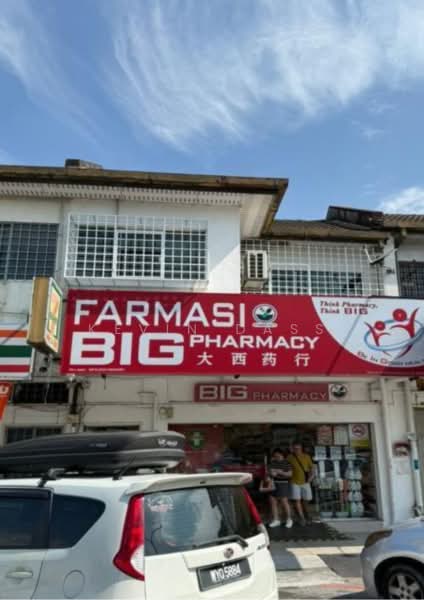 Shop for Rent in SS19 (Subang Jaya) - Kevin Dass - PropertyGuru.com.my