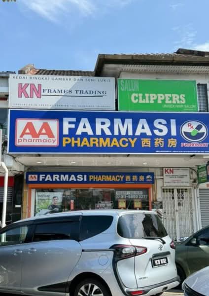 Shop for Rent in SS19 (Subang Jaya) - Kevin Dass - PropertyGuru.com.my