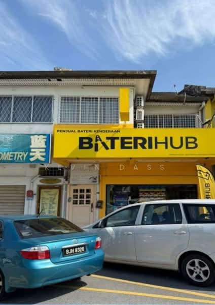 Shop for Rent in SS19 (Subang Jaya) - Kevin Dass - Exterior - PropertyGuru.com.my