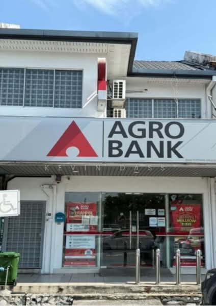 Shop for Rent in SS19 (Subang Jaya) - Kevin Dass - Exterior - PropertyGuru.com.my