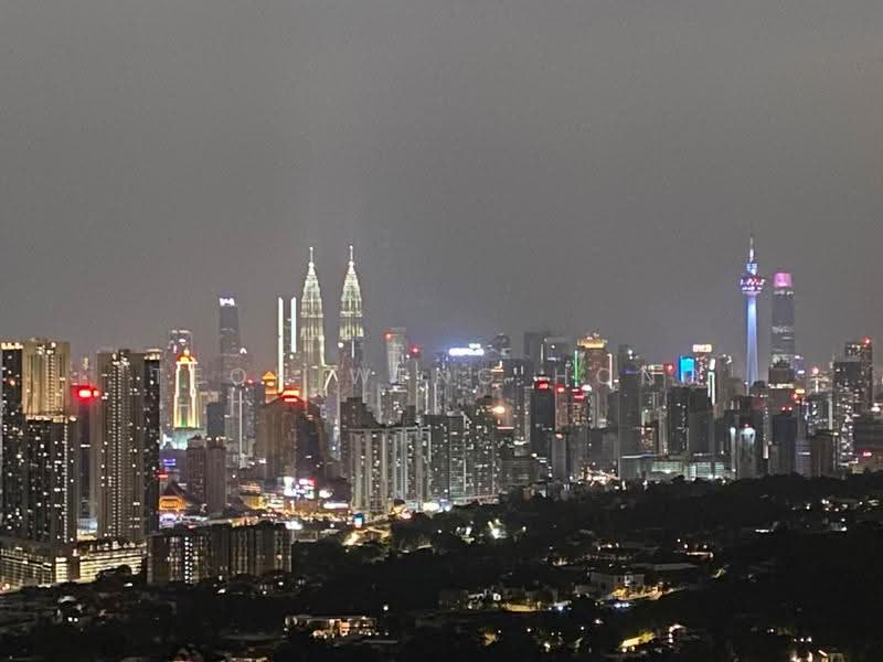 Service Residence for Rent at Met 1 Residences - Teoh Weng Hong - PropertyGuru.com.my