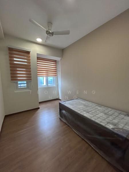 Service Residence for Rent at Met 1 Residences - Teoh Weng Hong - PropertyGuru.com.my