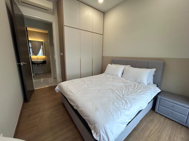 Service Residence for Rent at Met 1 Residences - Teoh Weng Hong - PropertyGuru.com.my