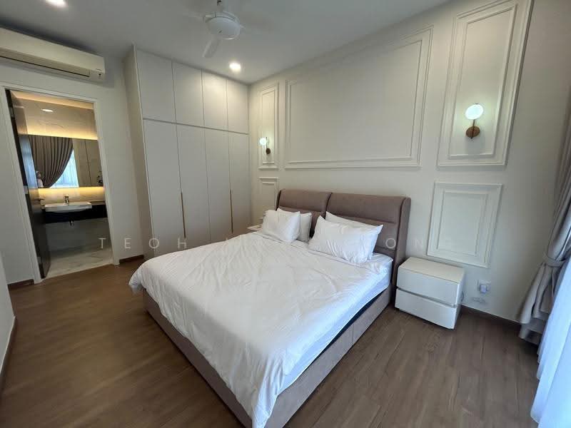 Service Residence for Rent at Met 1 Residences - Teoh Weng Hong - PropertyGuru.com.my