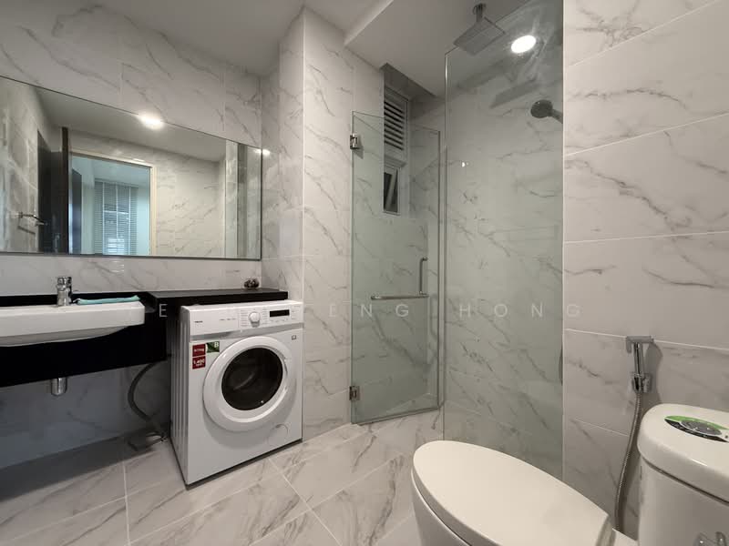 Servis Apartment untuk Disewa di Met 1 Residences - Teoh Weng Hong - PropertyGuru.com.my