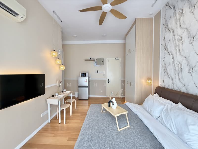 Kondominium untuk Disewa di Waltz Residences - Jimmy Haryzul - Bedroom - PropertyGuru.com.my