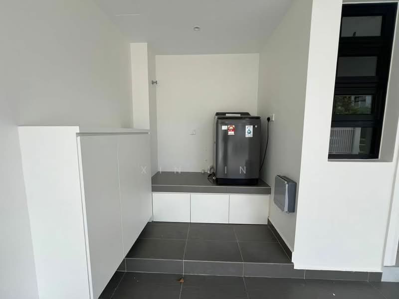 Cluster House for Rent in Eco Botanic (Iskandar Puteri (Nusajaya)) - Xin Lin - PropertyGuru.com.my