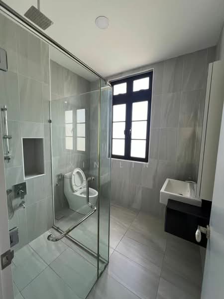 Cluster House for Rent in Eco Botanic (Iskandar Puteri (Nusajaya)) - Xin Lin - PropertyGuru.com.my