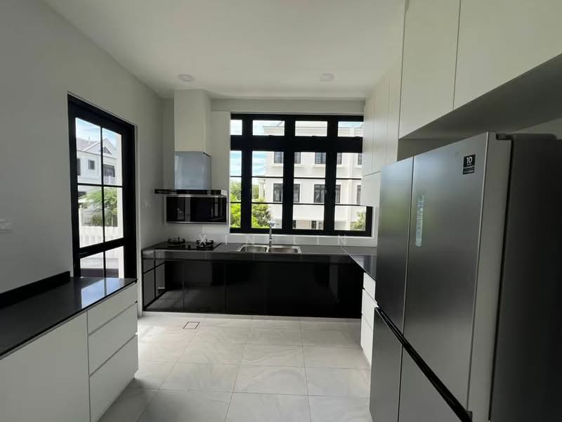 Cluster House for Rent in Eco Botanic (Iskandar Puteri (Nusajaya)) - Xin Lin - PropertyGuru.com.my