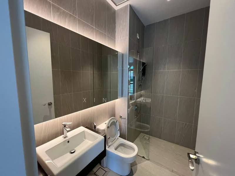Cluster House for Rent in Eco Botanic (Iskandar Puteri (Nusajaya)) - Xin Lin - PropertyGuru.com.my