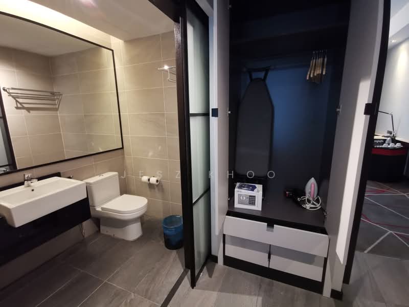 Condominium for Rent at Meridian 101 - JESZ KHOO - PropertyGuru.com.my