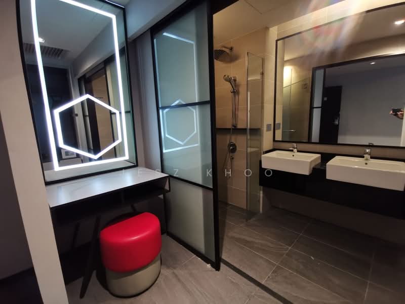 Condominium for Rent at Meridian 101 - JESZ KHOO - PropertyGuru.com.my