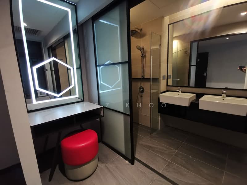 Kondominium untuk Disewa di Meridian 101 - JESZ KHOO - PropertyGuru.com.my