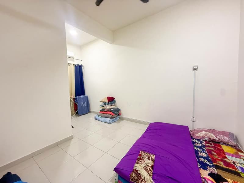 Rumah Teres 2 Tingkat untuk Dijual di Sepang (Selangor) - Ilman Nahri - Bedroom - PropertyGuru.com.my