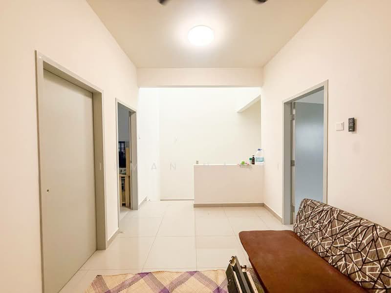 Rumah Teres 2 Tingkat untuk Dijual di Sepang (Selangor) - Ilman Nahri - Corridor - PropertyGuru.com.my