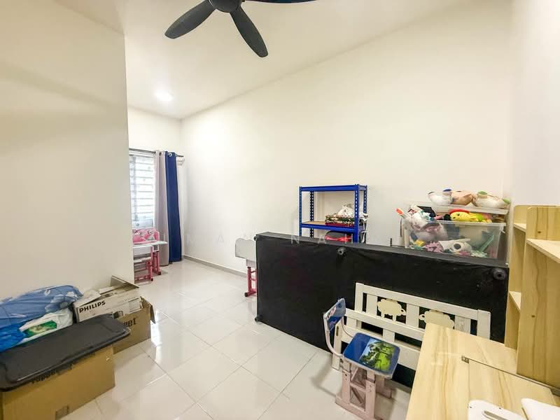 Rumah Teres 2 Tingkat untuk Dijual di Sepang (Selangor) - Ilman Nahri - Study - PropertyGuru.com.my