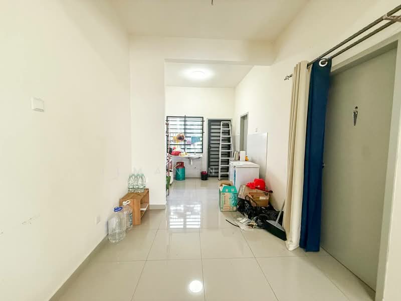 Rumah Teres 2 Tingkat untuk Dijual di Sepang (Selangor) - Ilman Nahri - Kitchen - PropertyGuru.com.my
