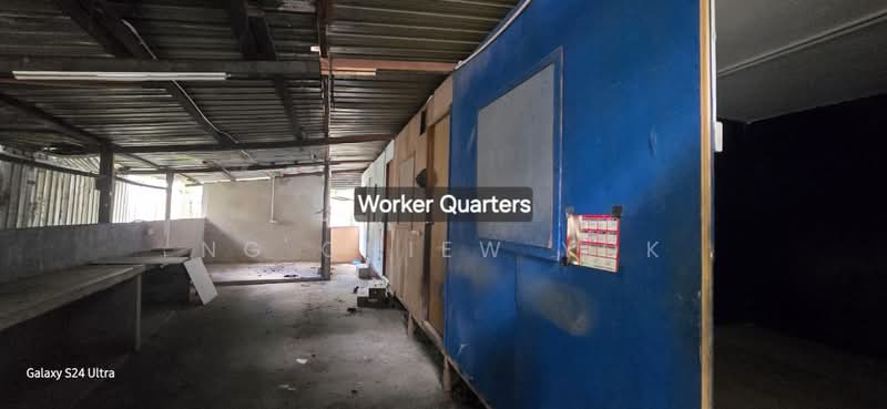 Warehouse for Rent in Kota Kinabalu (Sabah) - Ng Chiew Yok - Interior - PropertyGuru.com.my