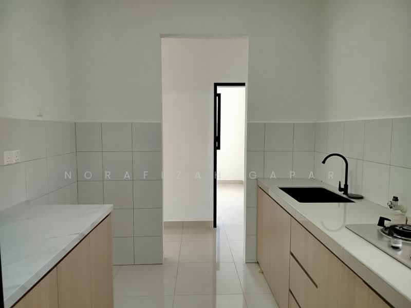 Condominium for Rent at Setia Seraya Residences - NoraFizah Gapar - PropertyGuru.com.my
