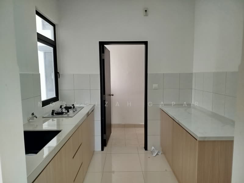 Condominium for Rent at Setia Seraya Residences - NoraFizah Gapar - PropertyGuru.com.my