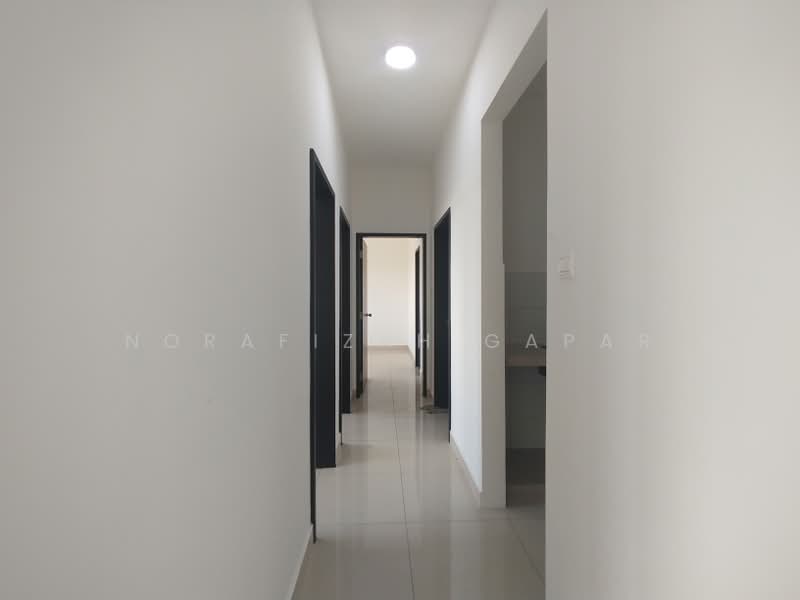 Condominium for Rent at Setia Seraya Residences - NoraFizah Gapar - PropertyGuru.com.my