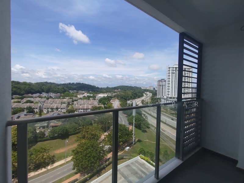 Condominium for Rent at Setia Seraya Residences - NoraFizah Gapar - PropertyGuru.com.my